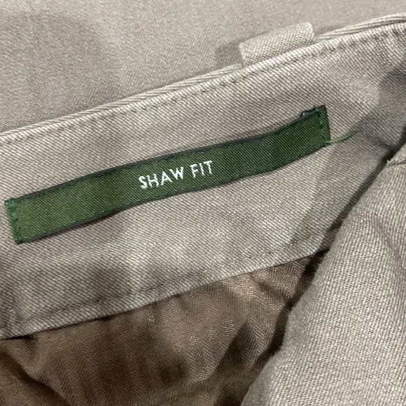 Women’s dress pants Eddie Bauer size 6 L - Picture 4 of 5